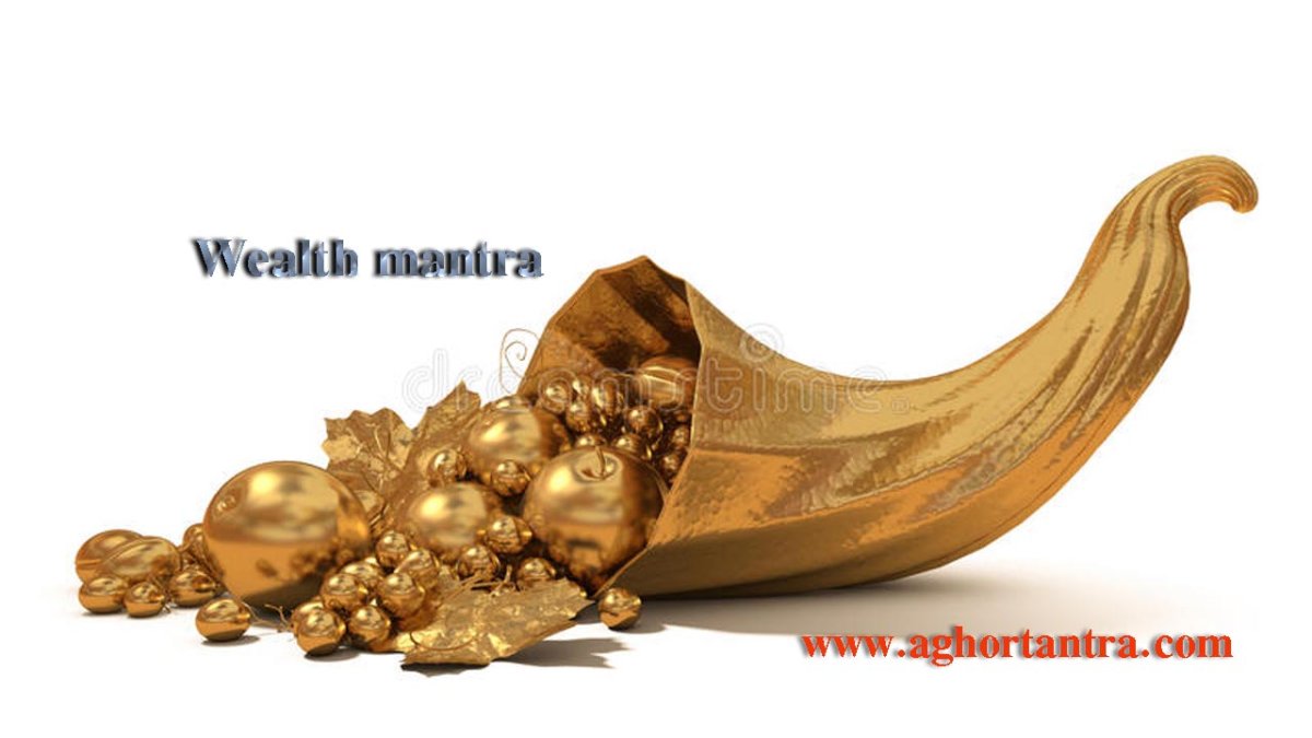 Золотой Рог изобилия