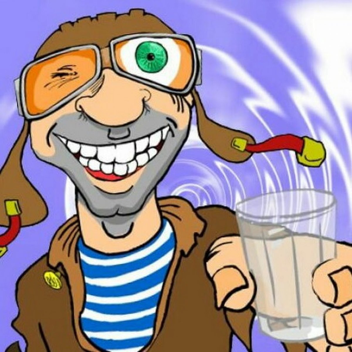 Поздравления с днемирождениям братцу