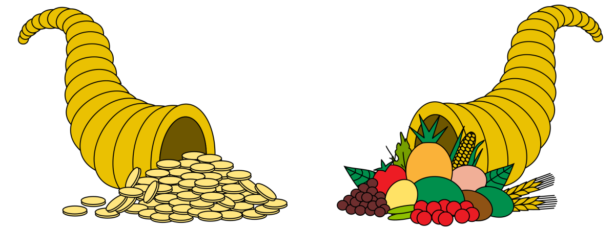 Художник Александр Шабанов изобилие