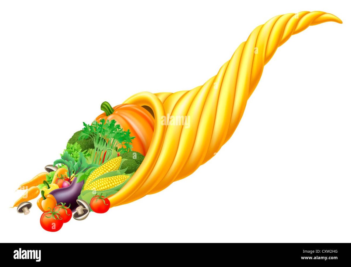 Рог изобилия Греция