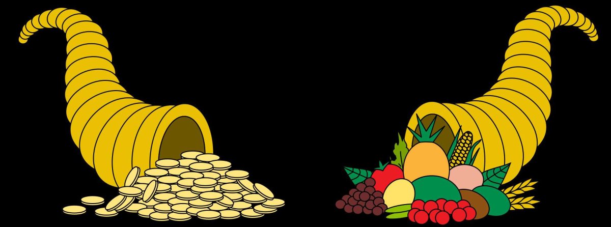 Датский Рог изобилия