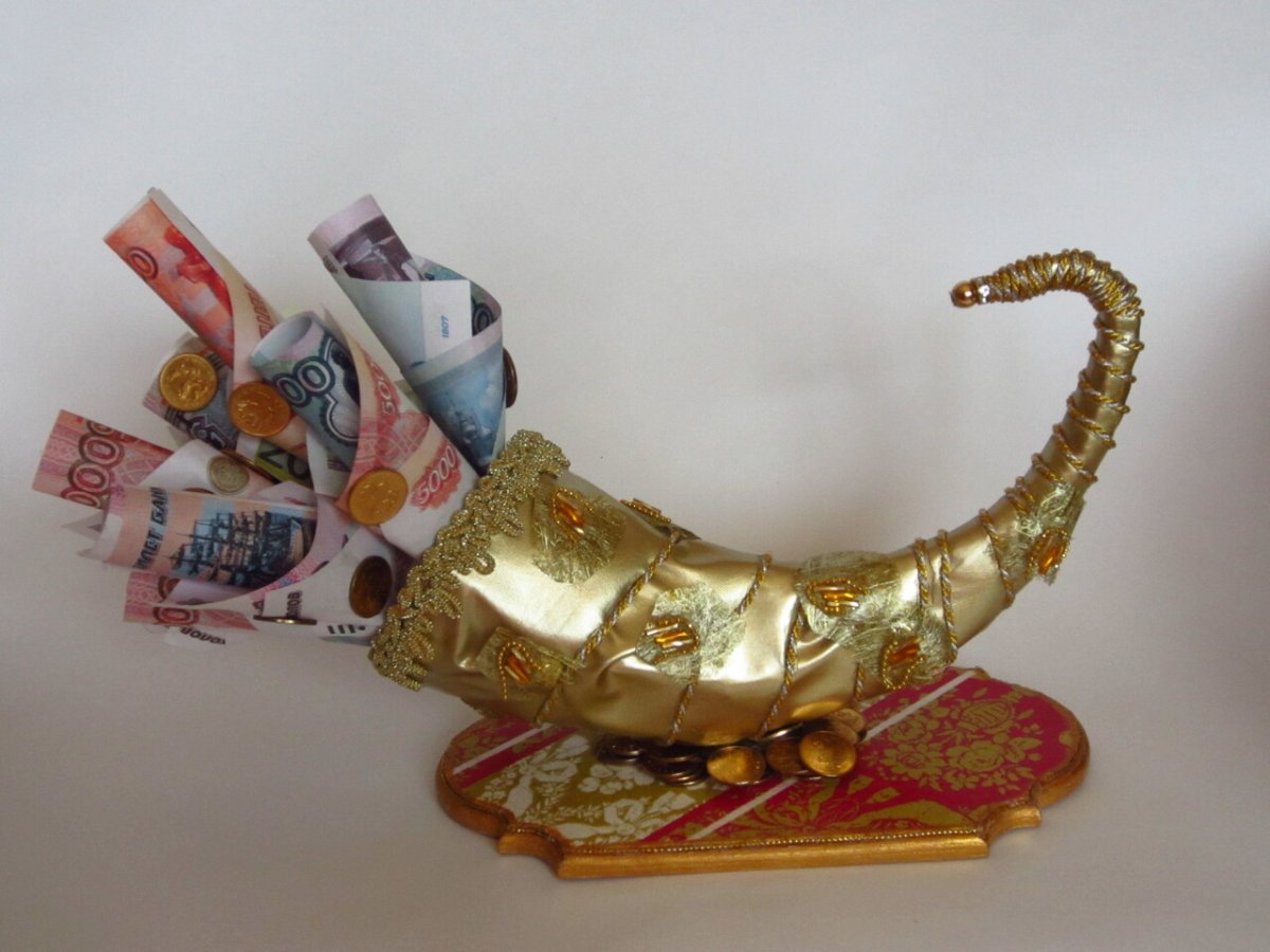 Обои на рабочий стол изобилие