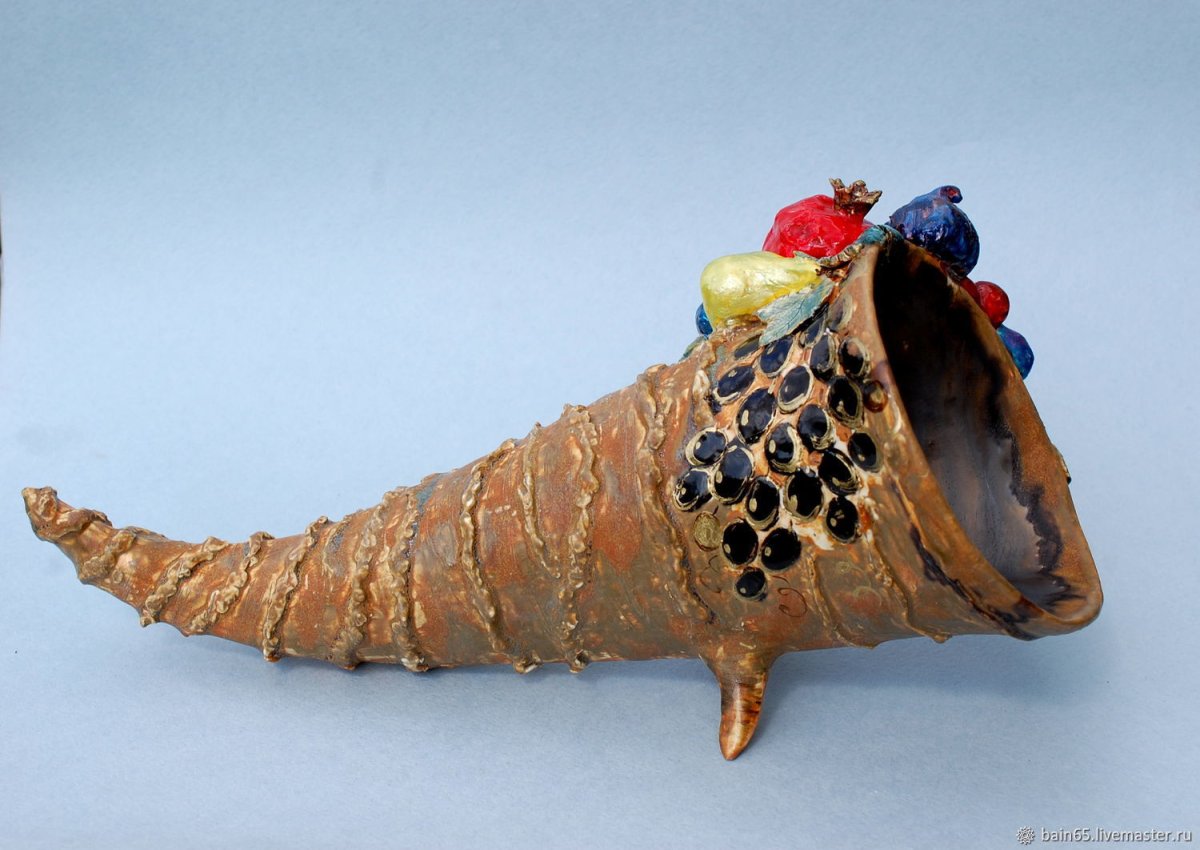 Рог изобилия Cornucopia