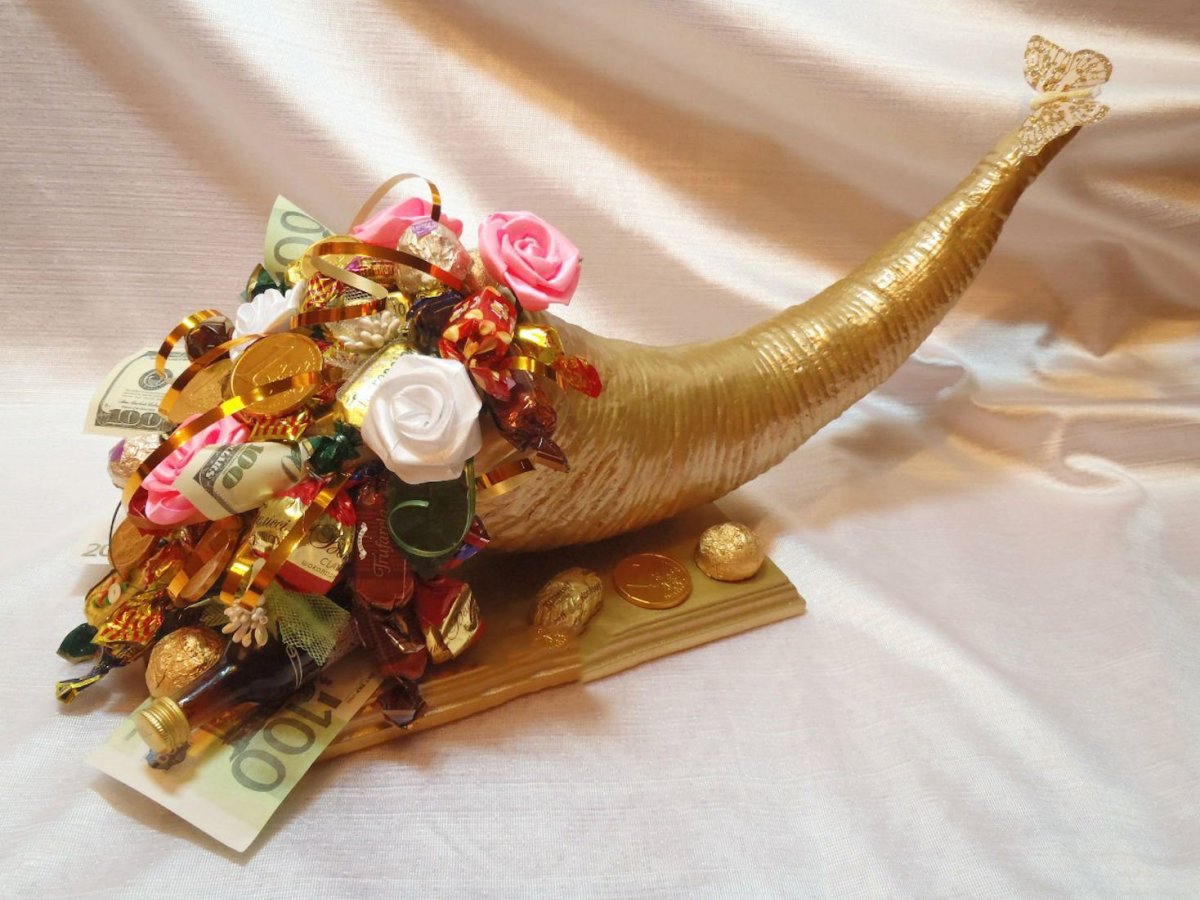 Рог изобилия