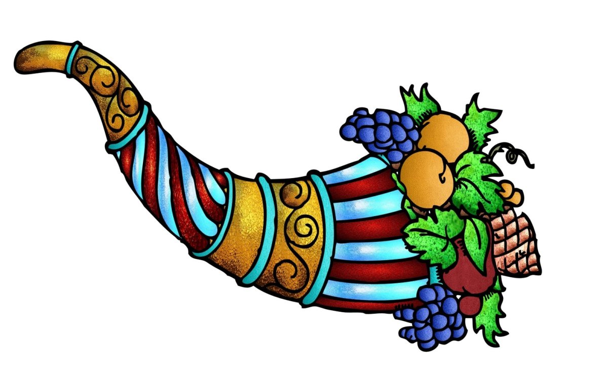 МАБОН Рог изобилия