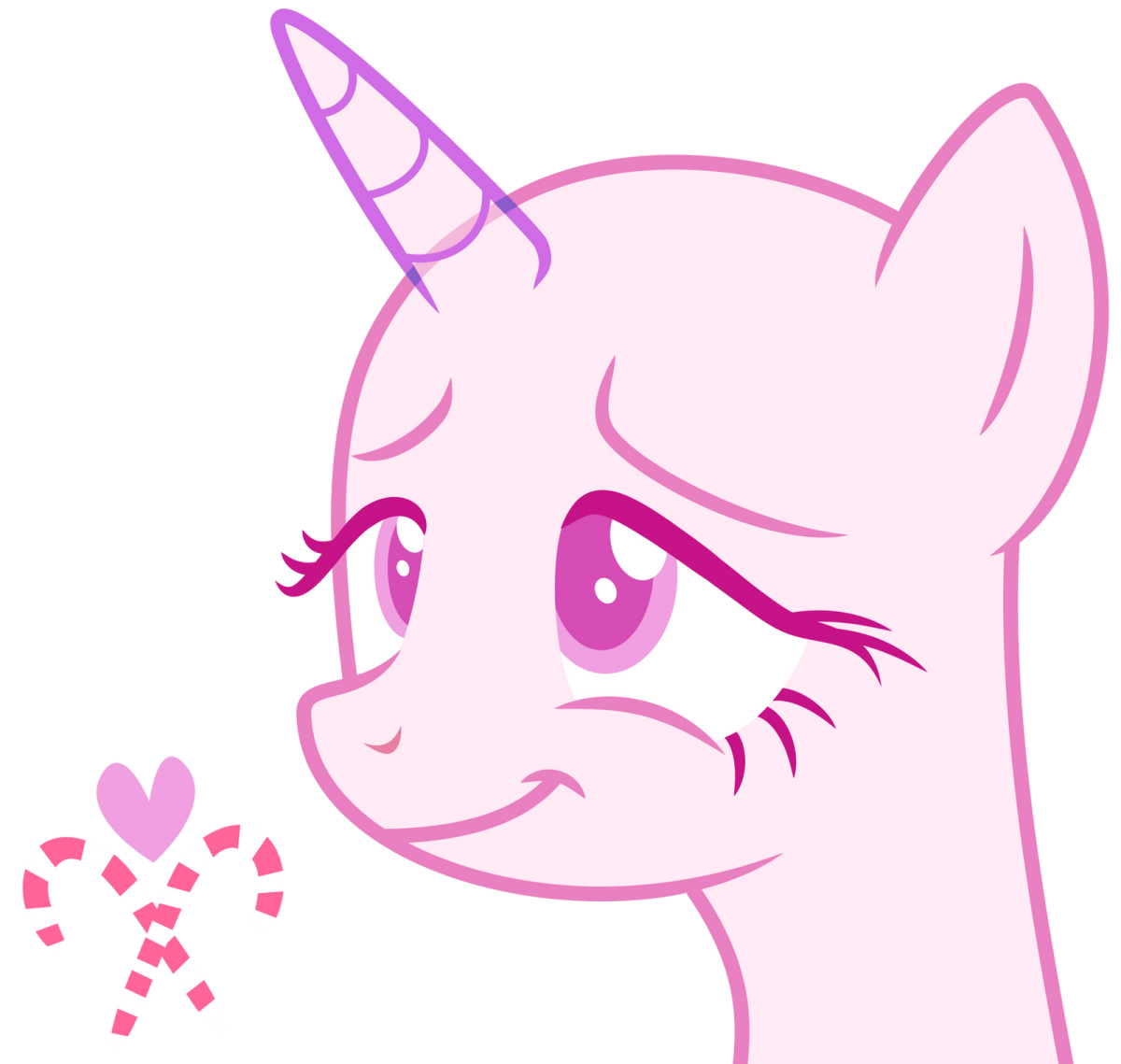 MLP Base Флаттершай