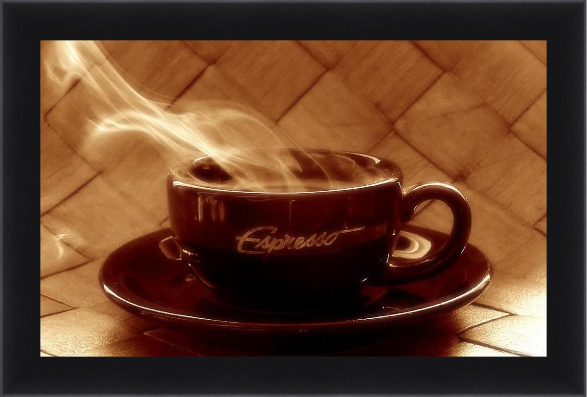 Цитаты про кофе