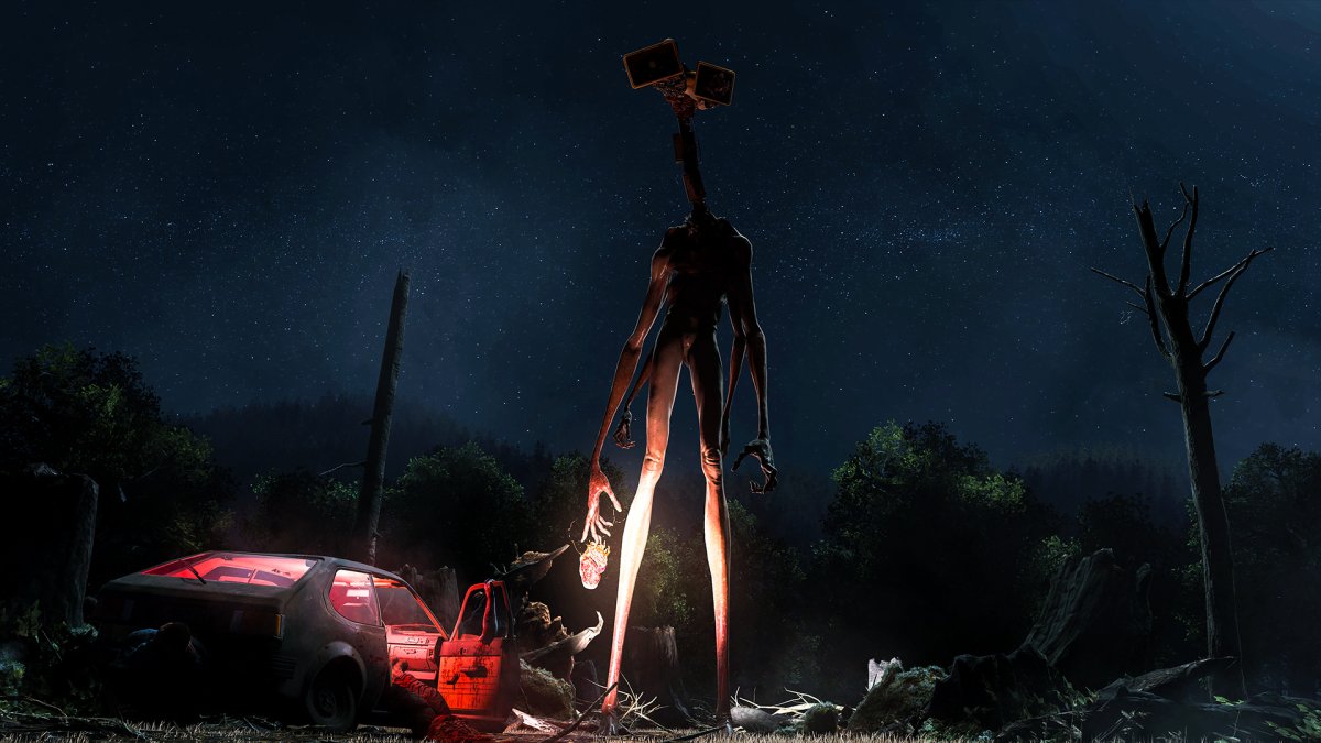 Сереноголововый в реальной жизни в лесу