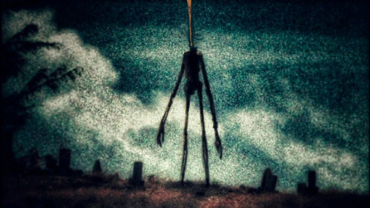 Аризона 1966 сиреноголовый