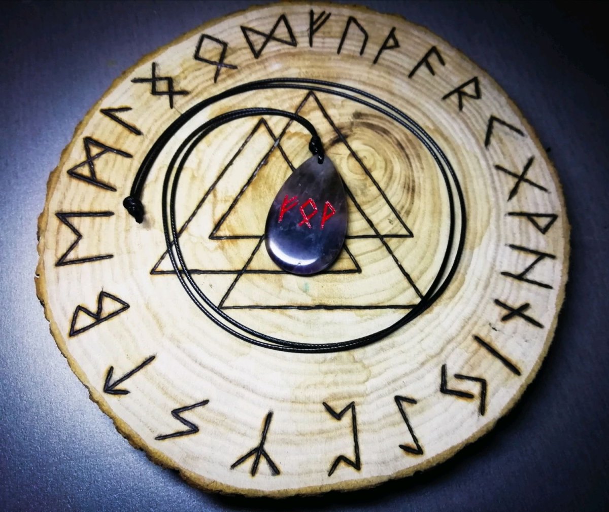 Магическая Мандала богатства