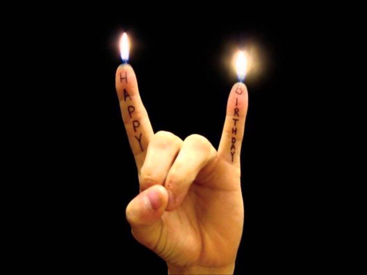 Торт в рокерском стиле