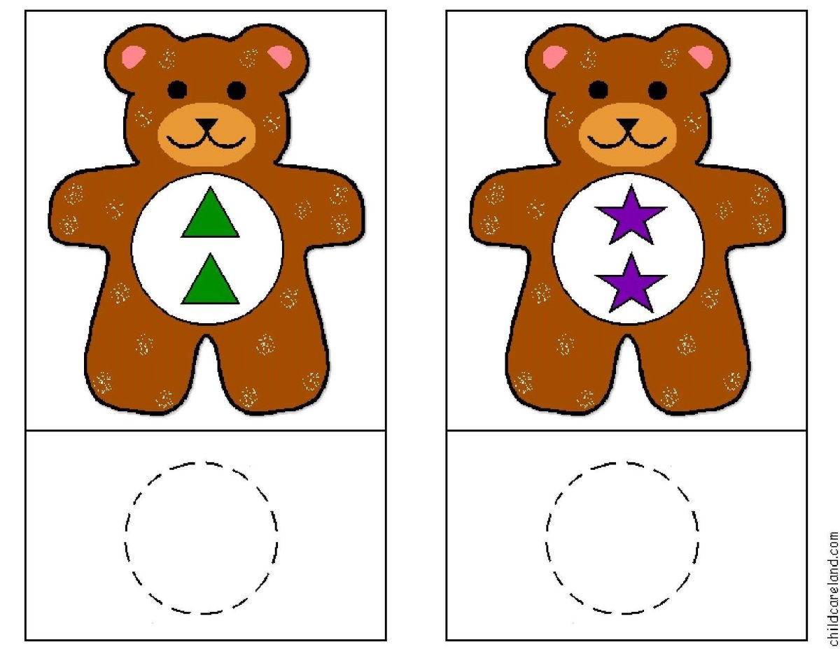 Игра заплатки геометрические фигуры