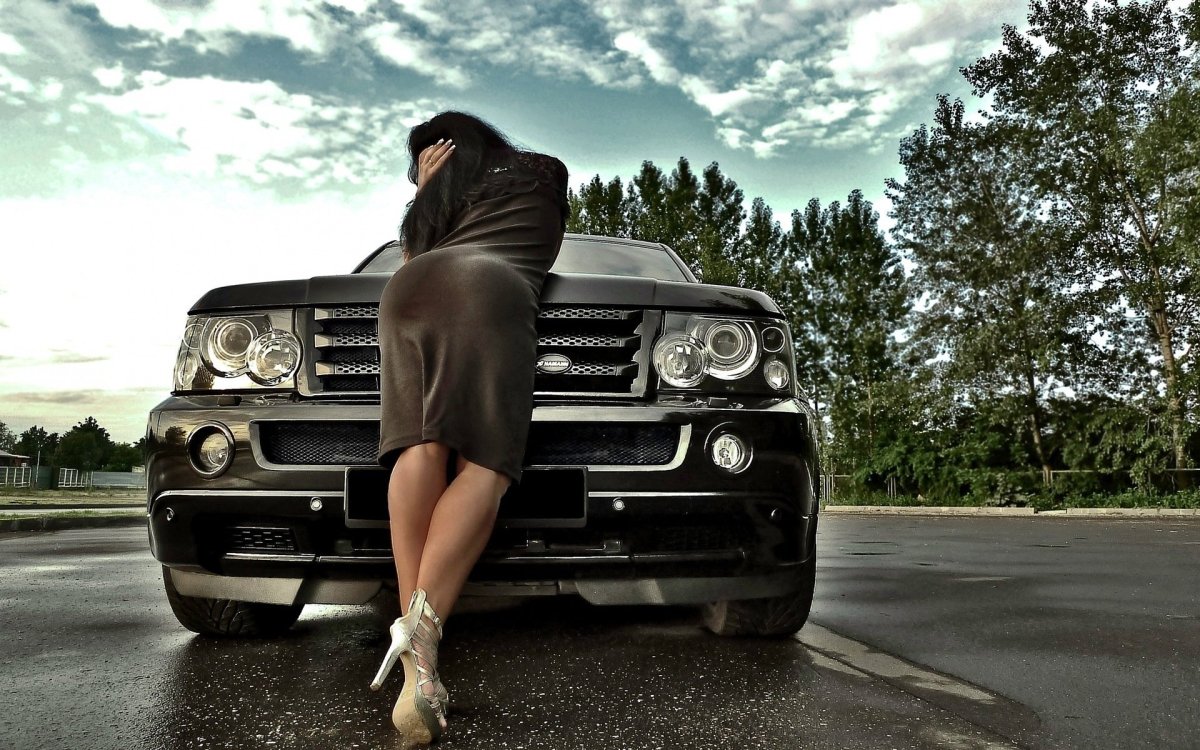 Темный маршмеллоу