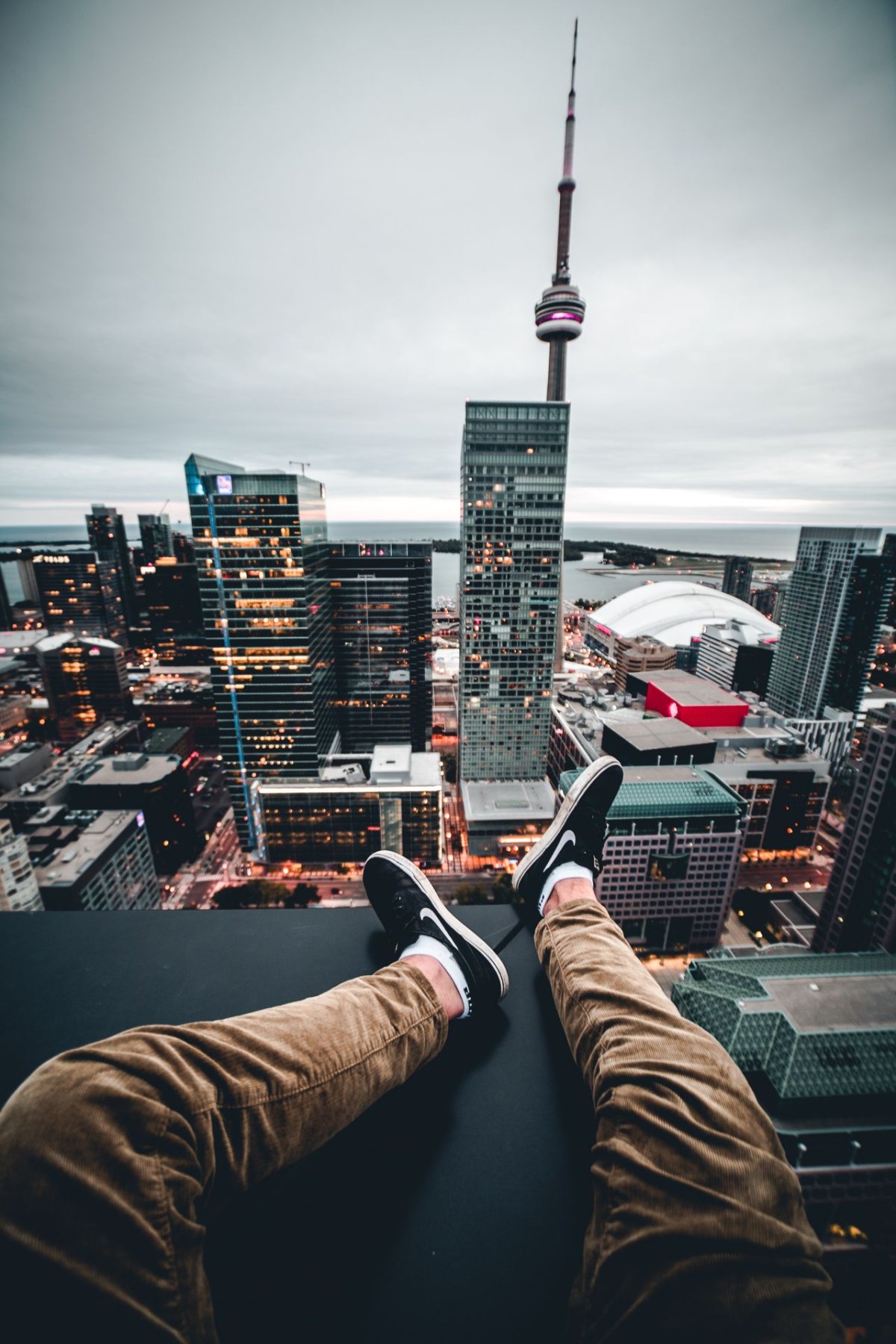 Крутые снимки