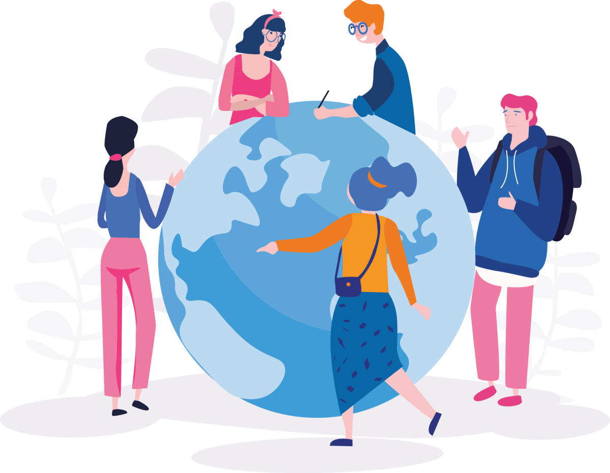 Межкультурная коммуникация