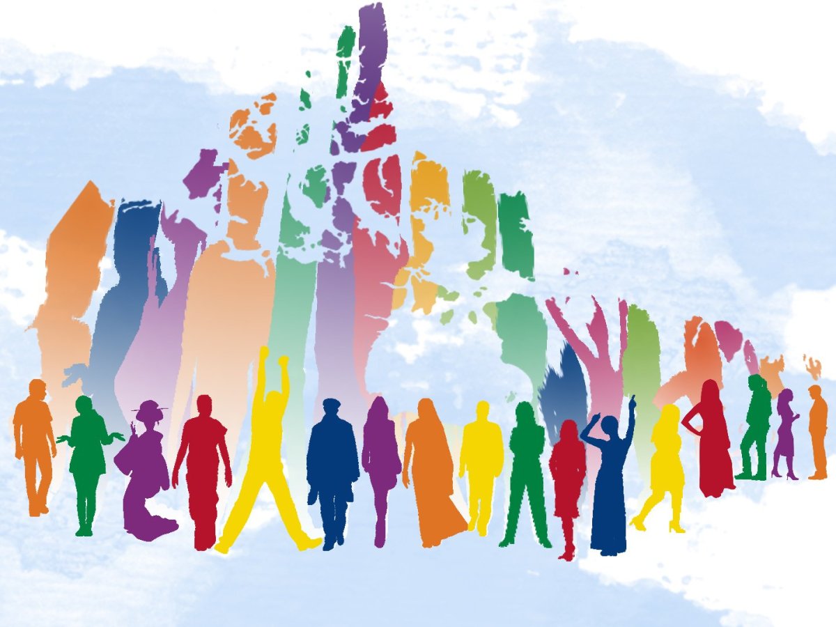 Межкультурные города