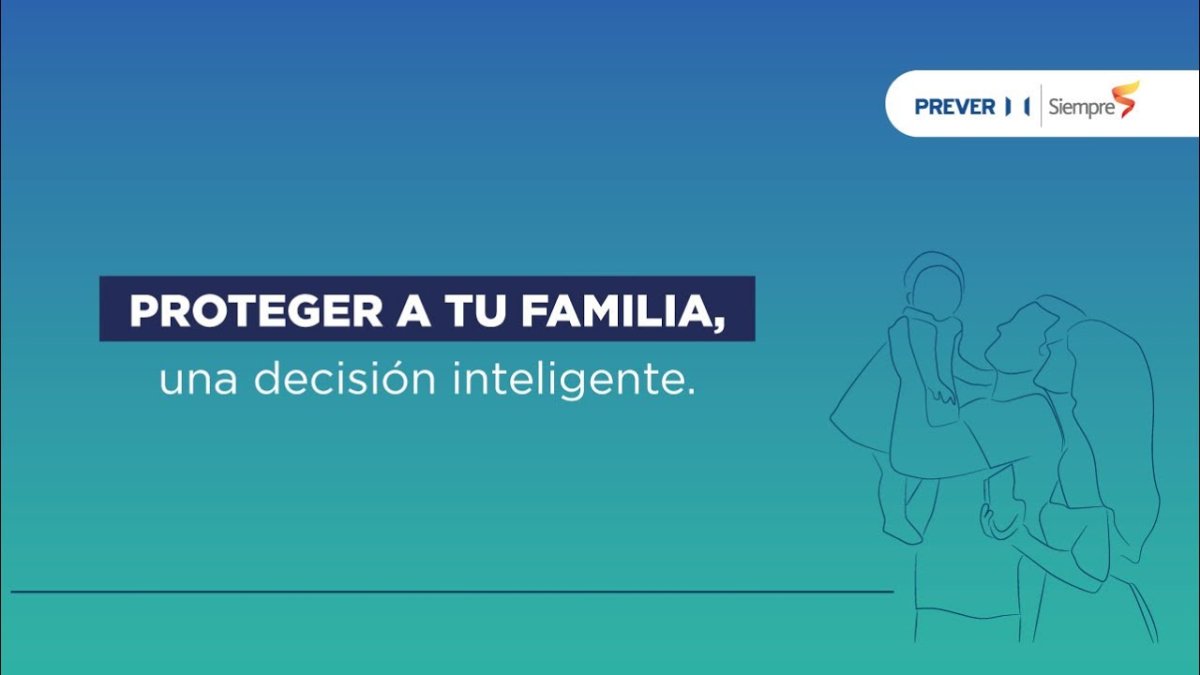 Безопасность семьи