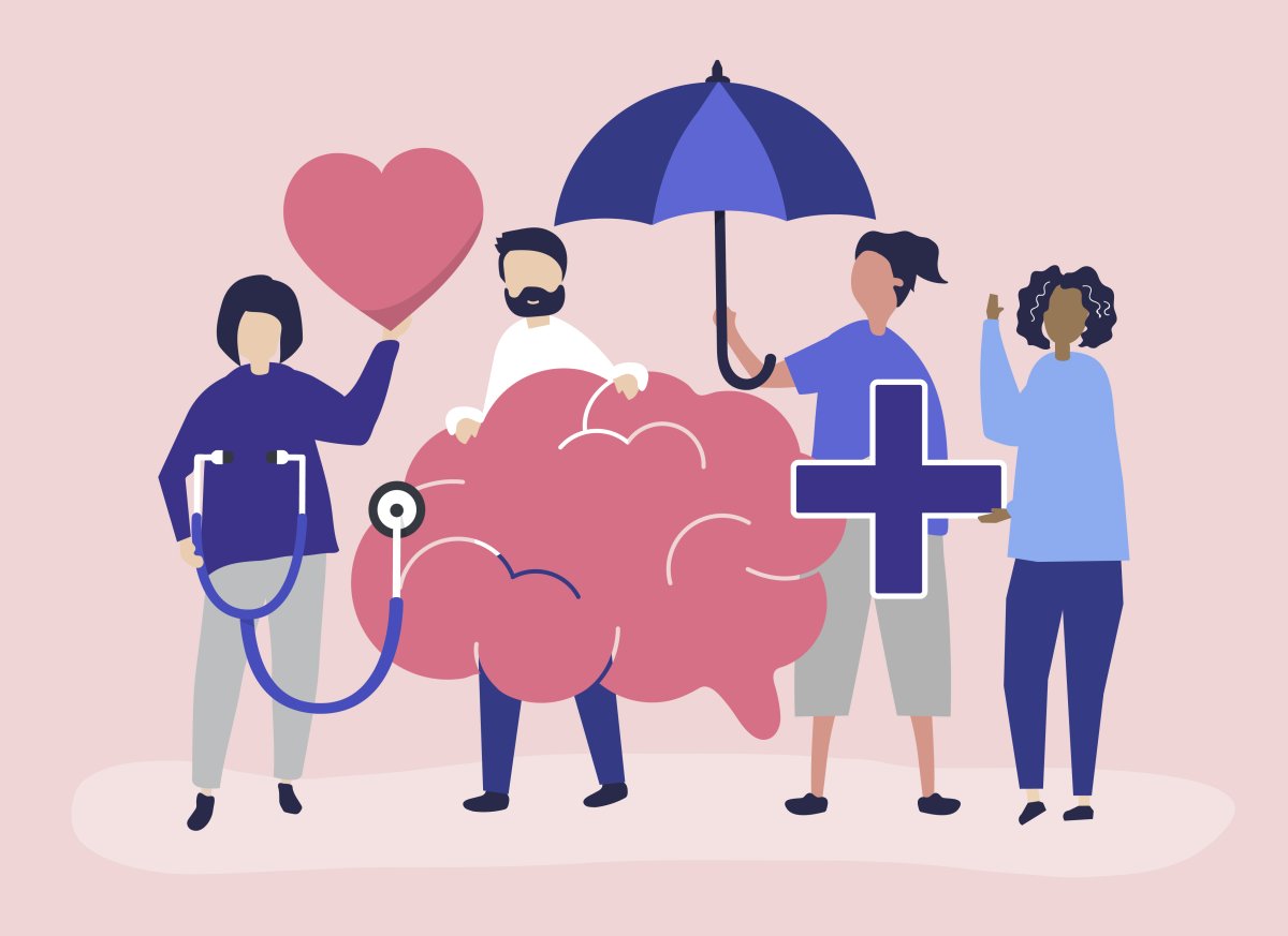 Репродуктивное здоровье