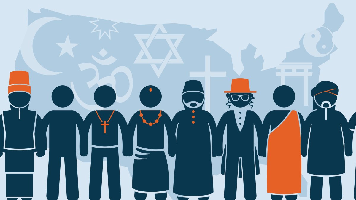 Равенство народов