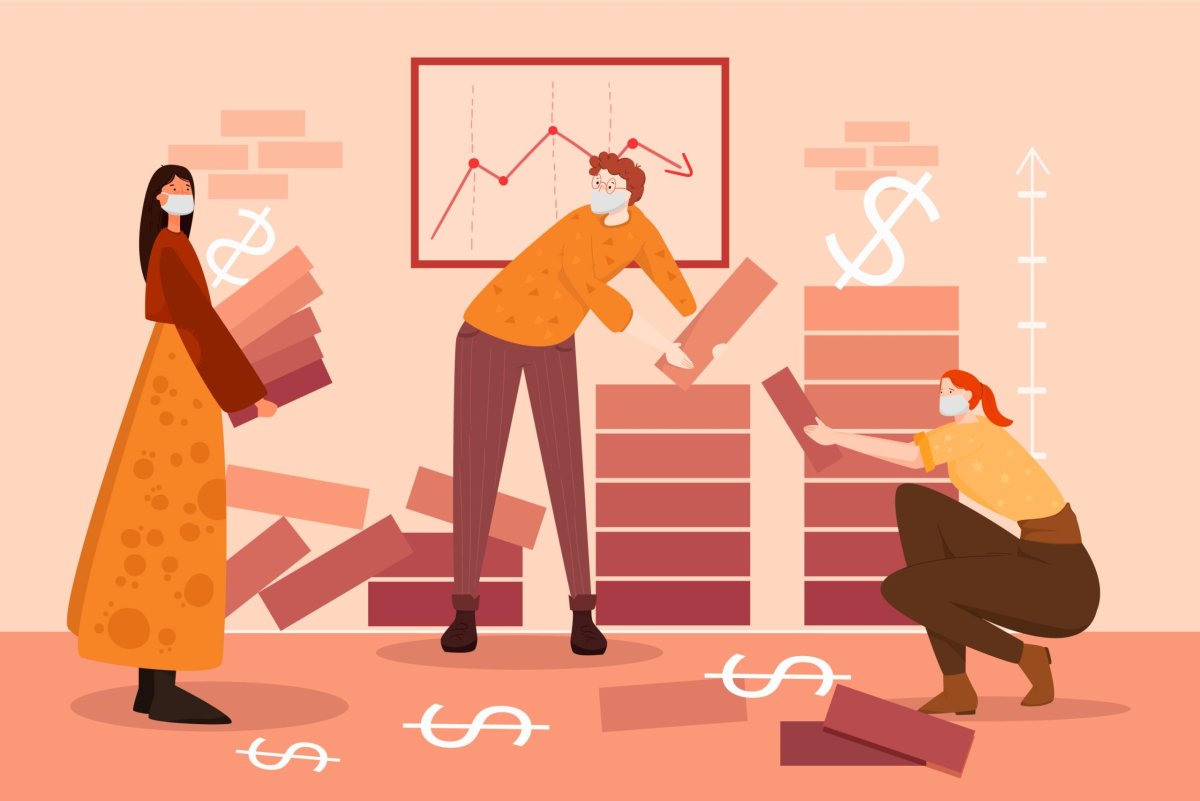 Неравенство в обществе