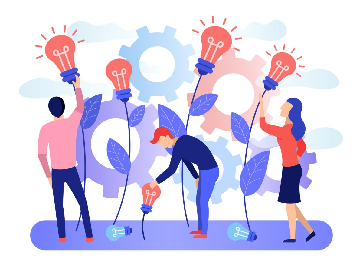 Мероприятия вектор