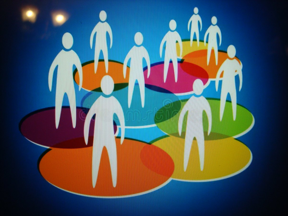 Социальная психология картинки