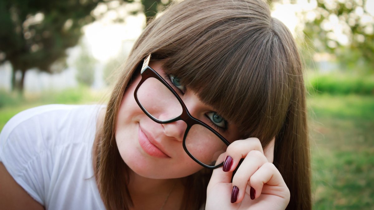 Ника Алешина