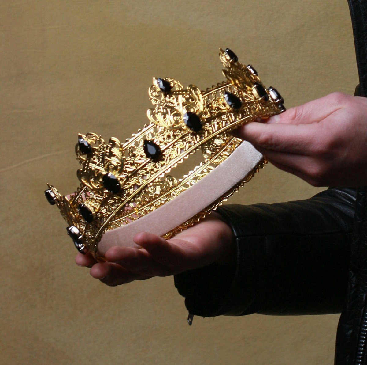 Тату Король Чикано