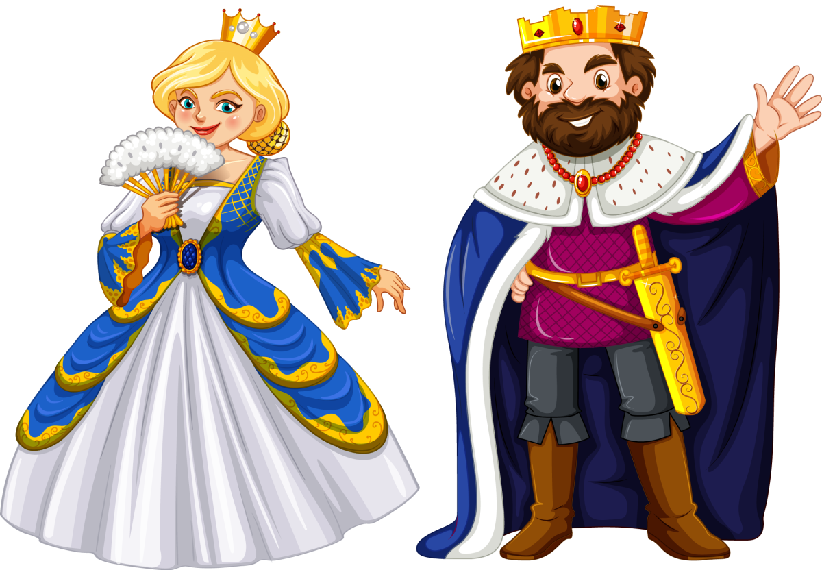 Жестокий принц Джуд и кардан