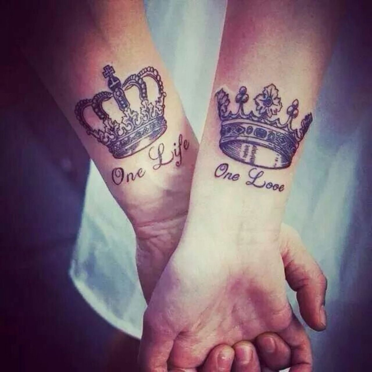 Тюдоры Генрих Анна трон