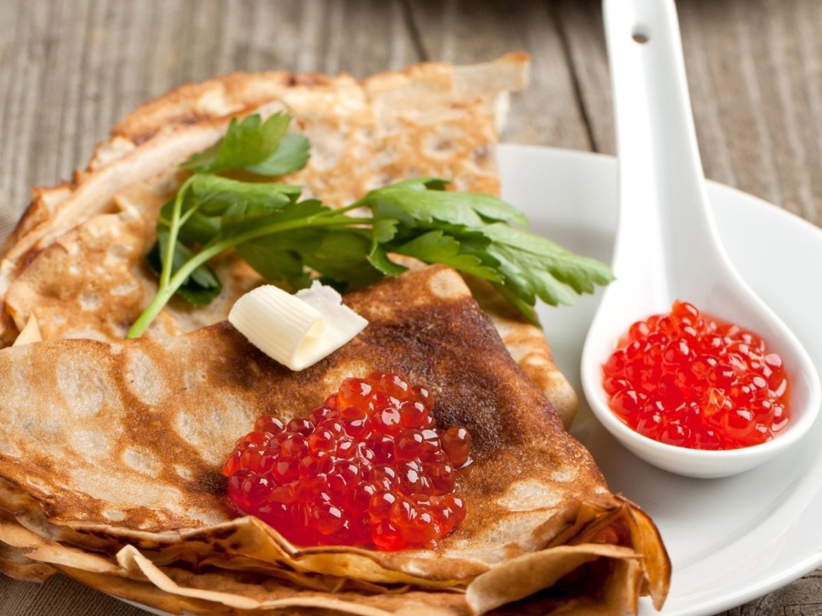 Поздравление с Масленицей