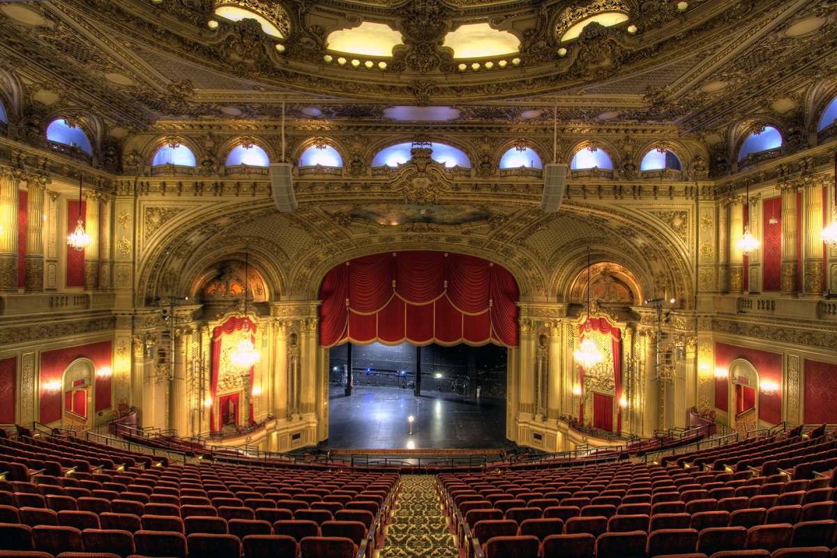 Бостонская опера