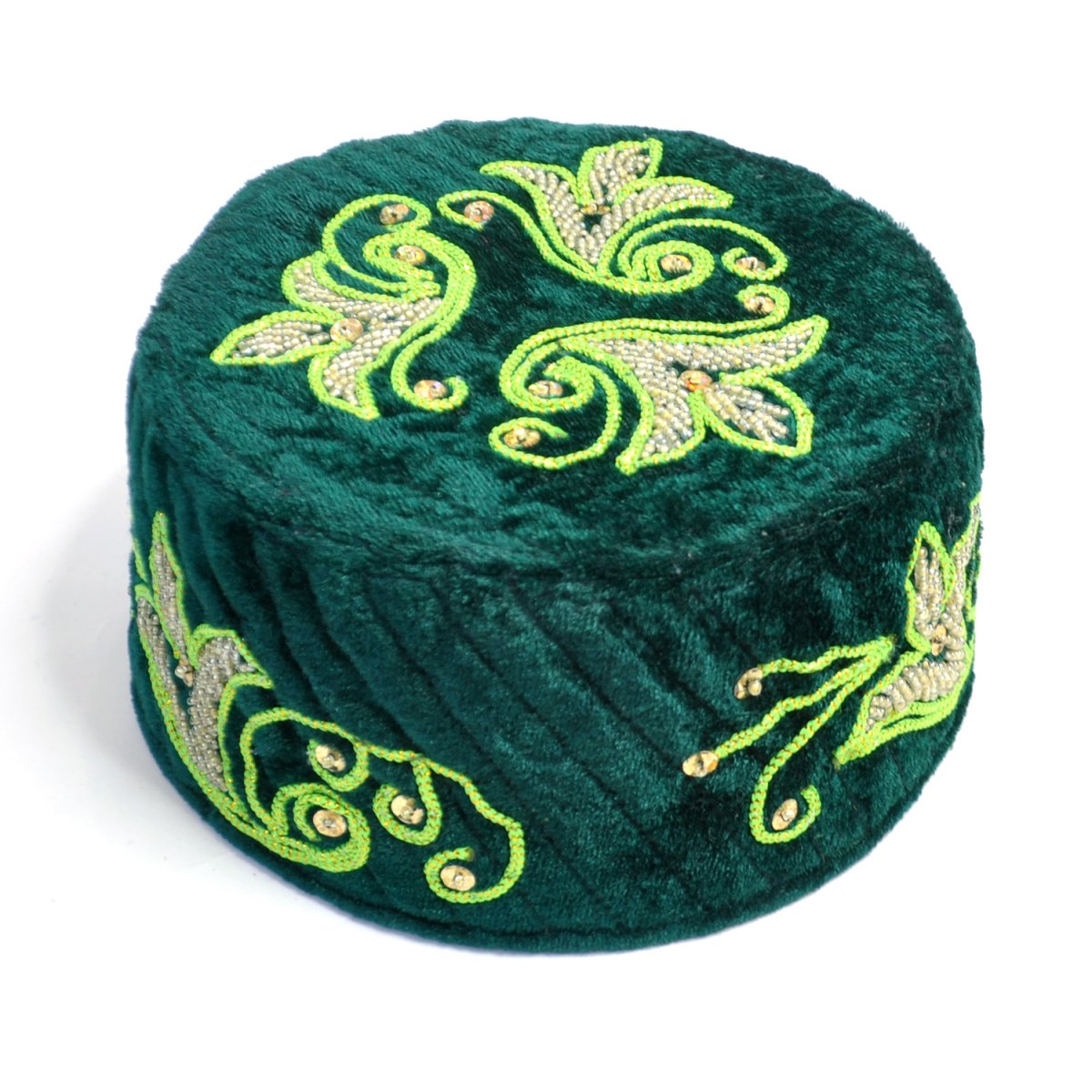 Худжандская тюбетейка