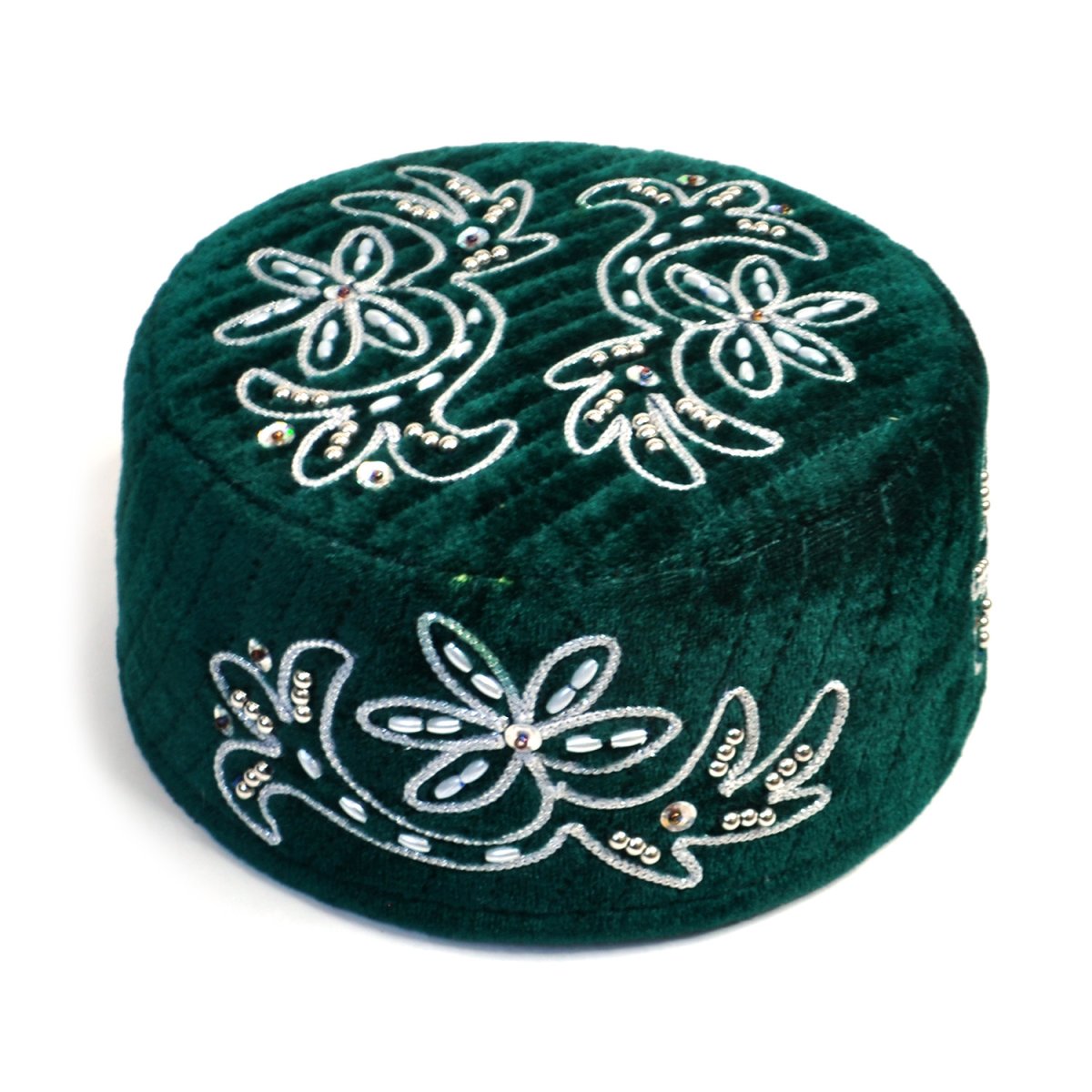 Худжандская тюбетейка