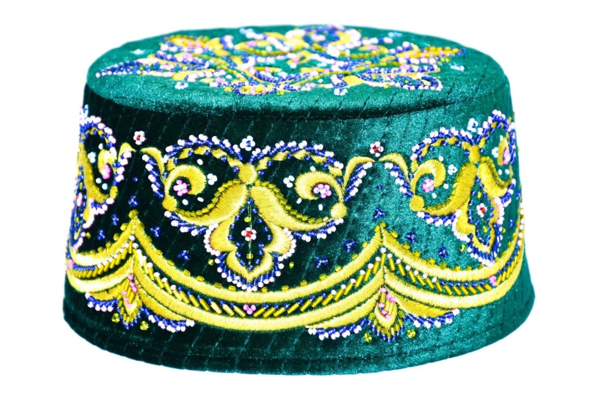 Такыя казахский