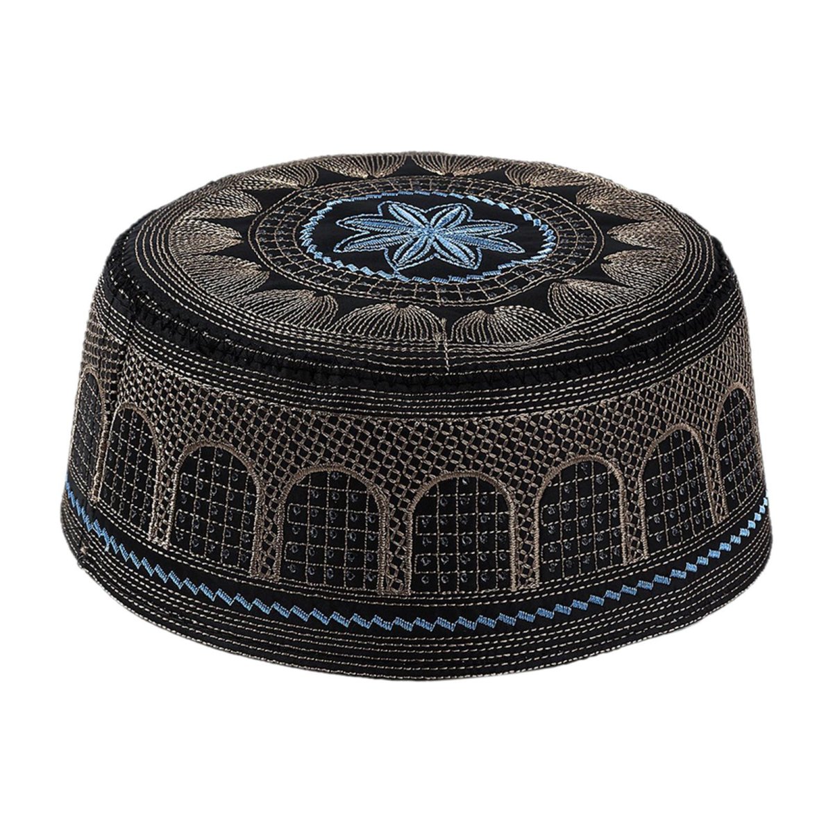 Тюбетейка головной убор казахов