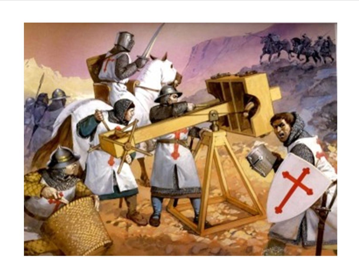 Первый крестовый поход взятие Иерусалима