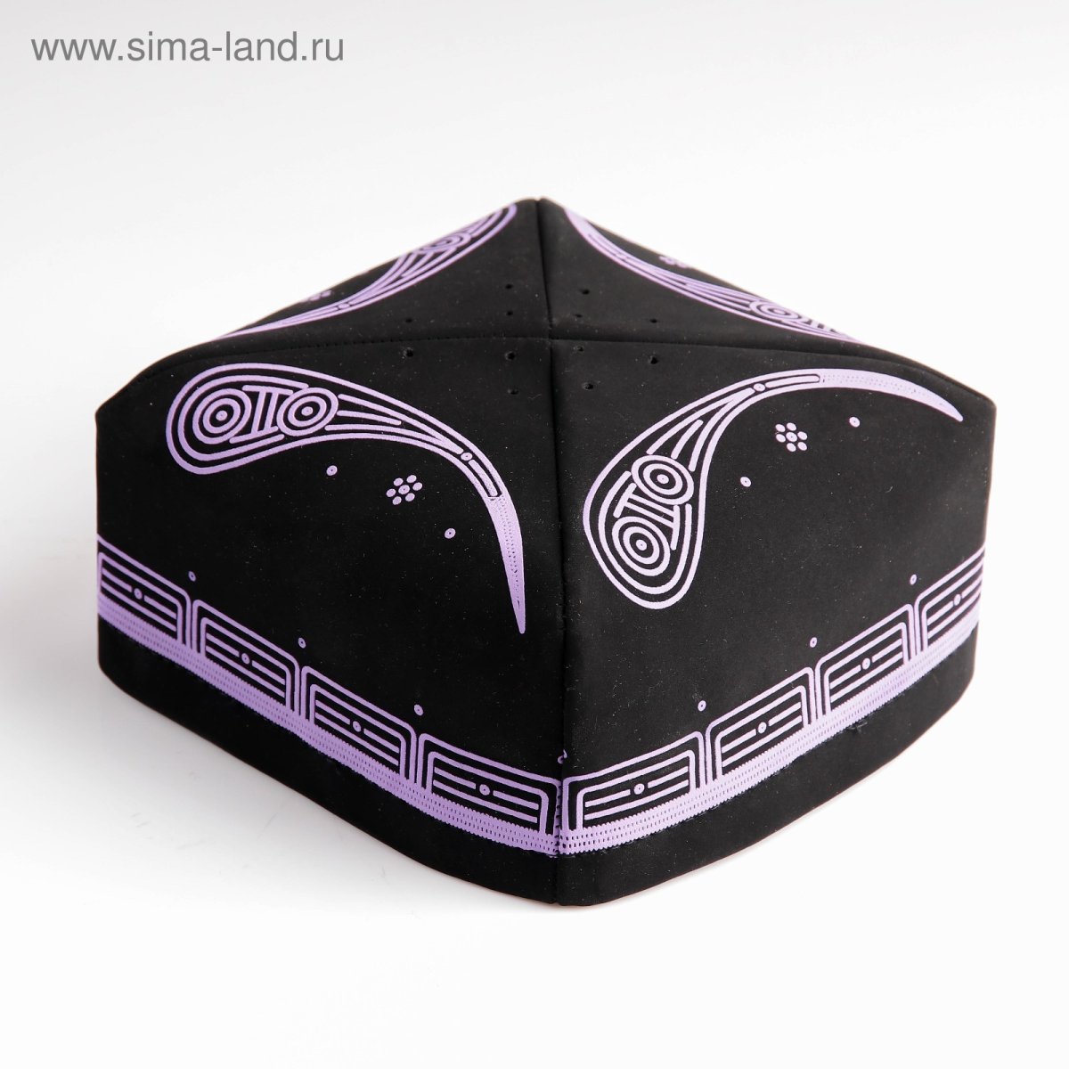 Тюбетейка Татарская