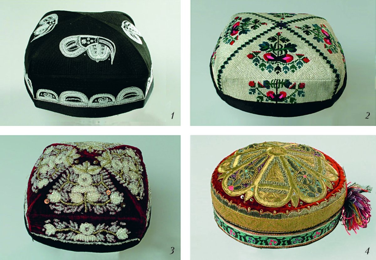 Тюбетейка тюбетейка вектор