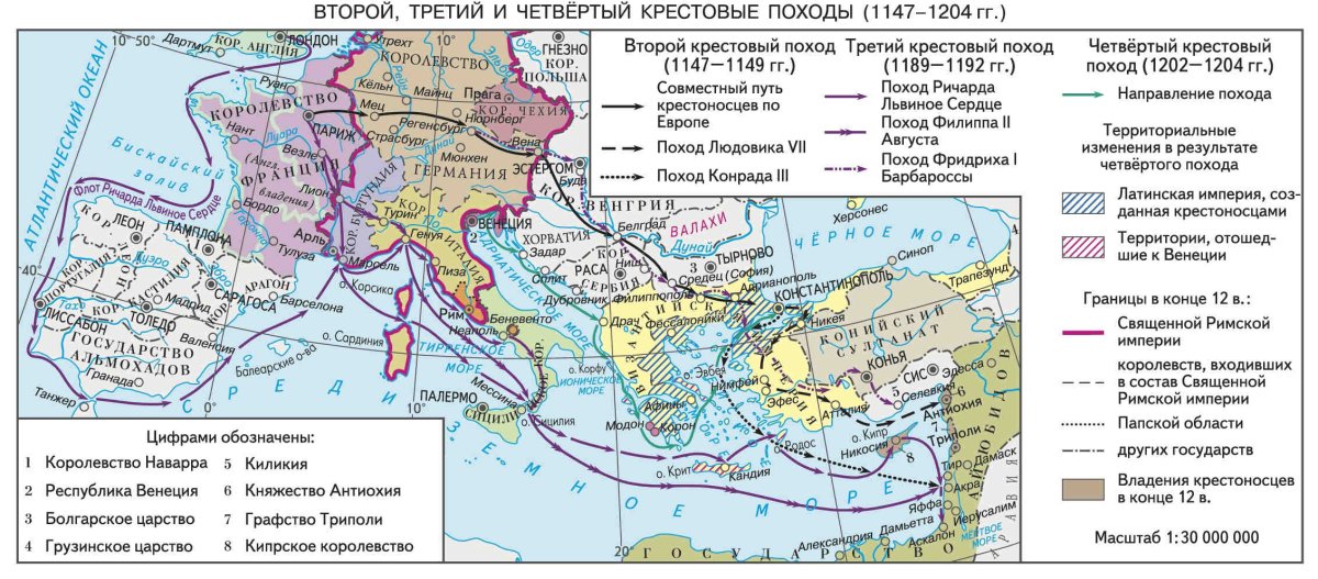 Полиция в средневековье