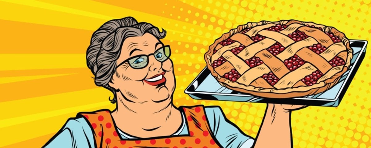 Международный день тещи