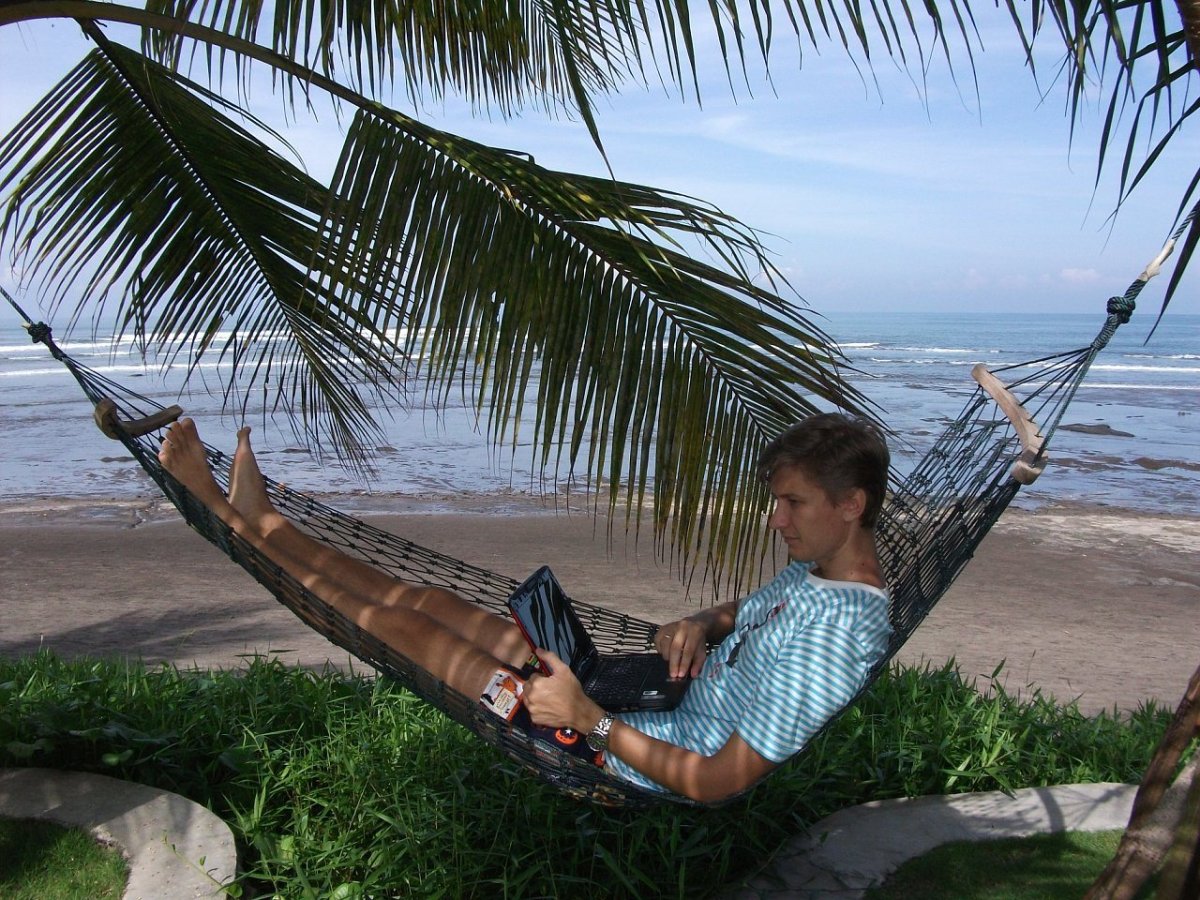 Финансовая Свобода и путешествия