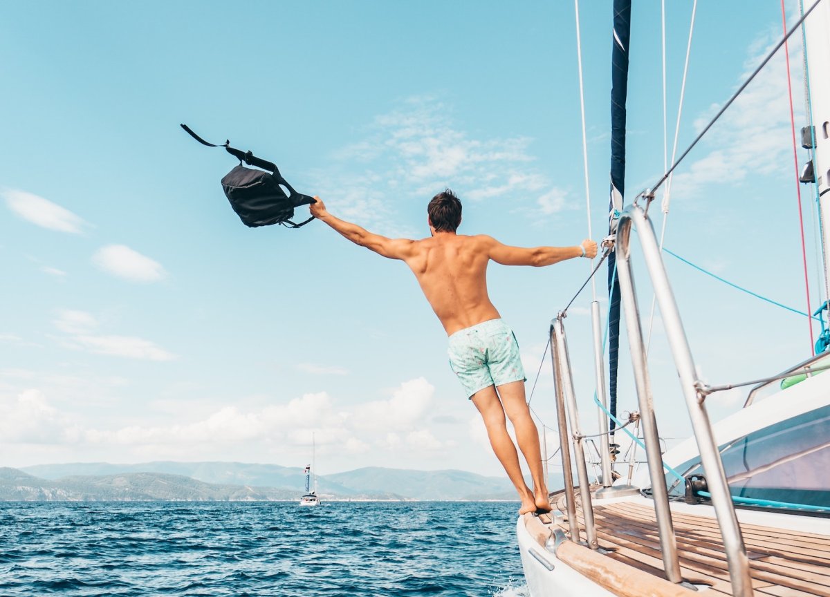 Люди и корабли