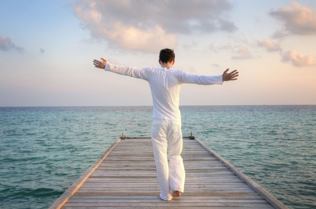 Свободный человек