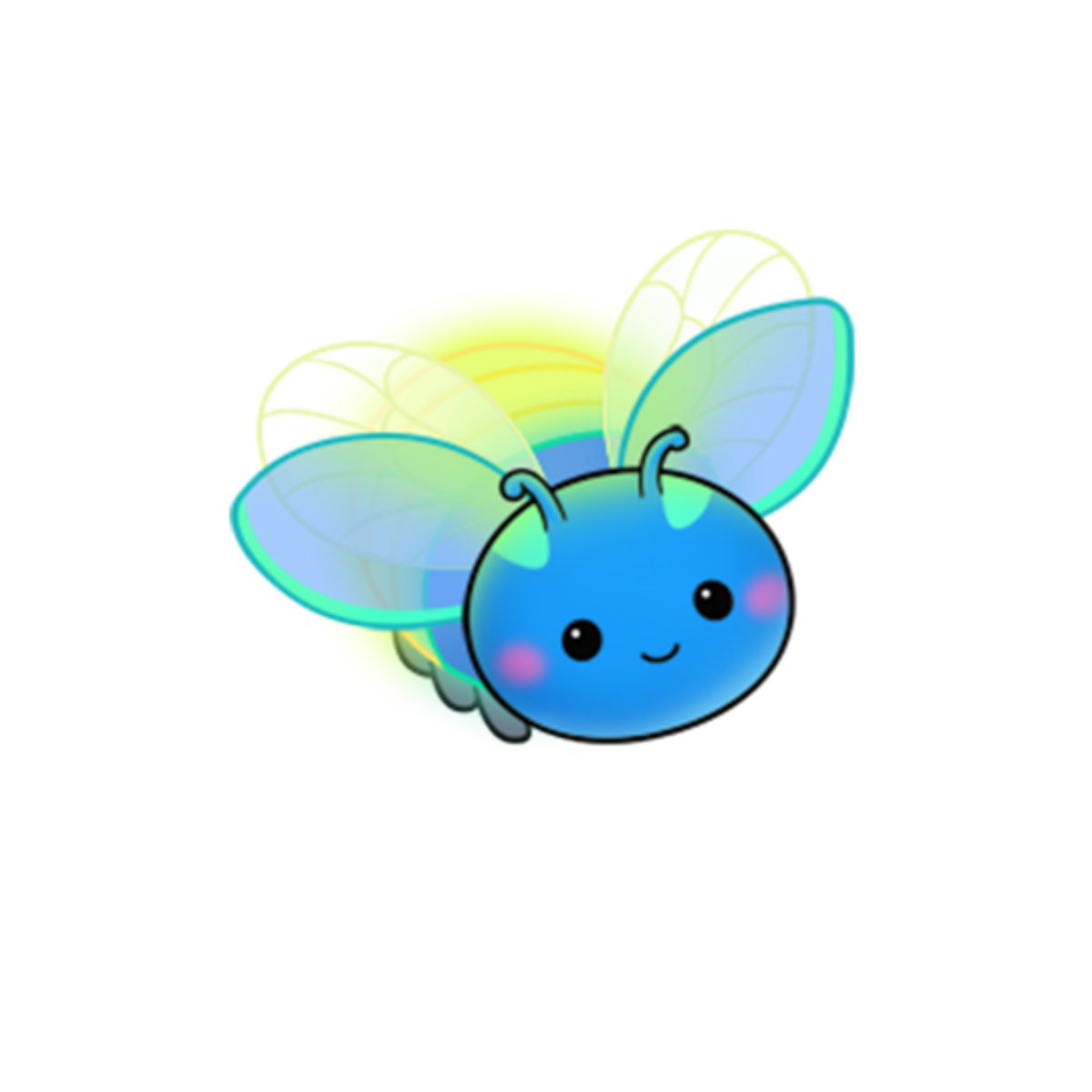 Светлячок (Елена Чепилка)