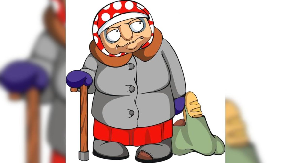 Стихи с юмором