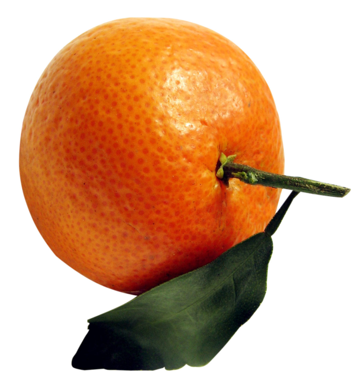 Мандарины танжело