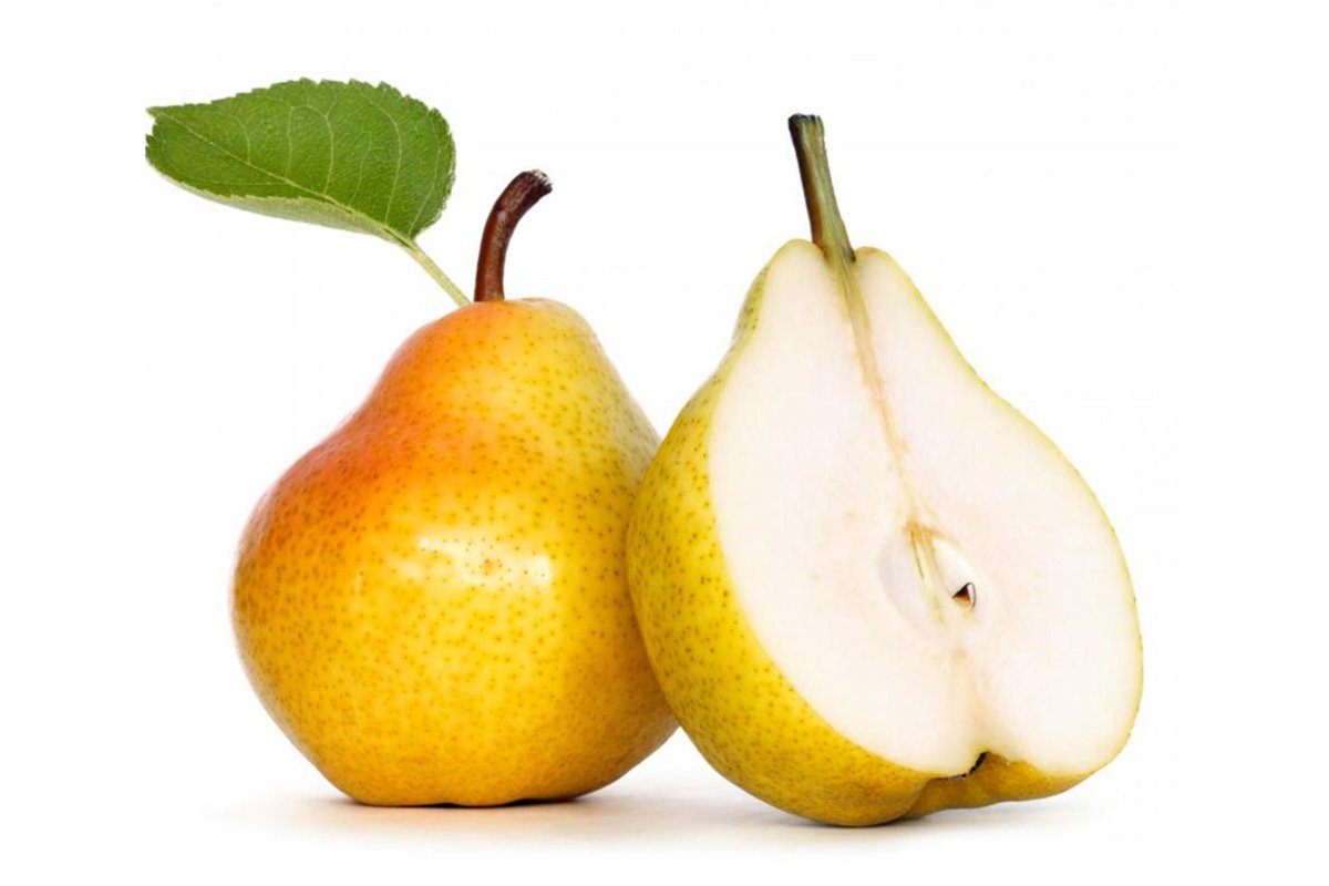 Pear (Пэар) - груша