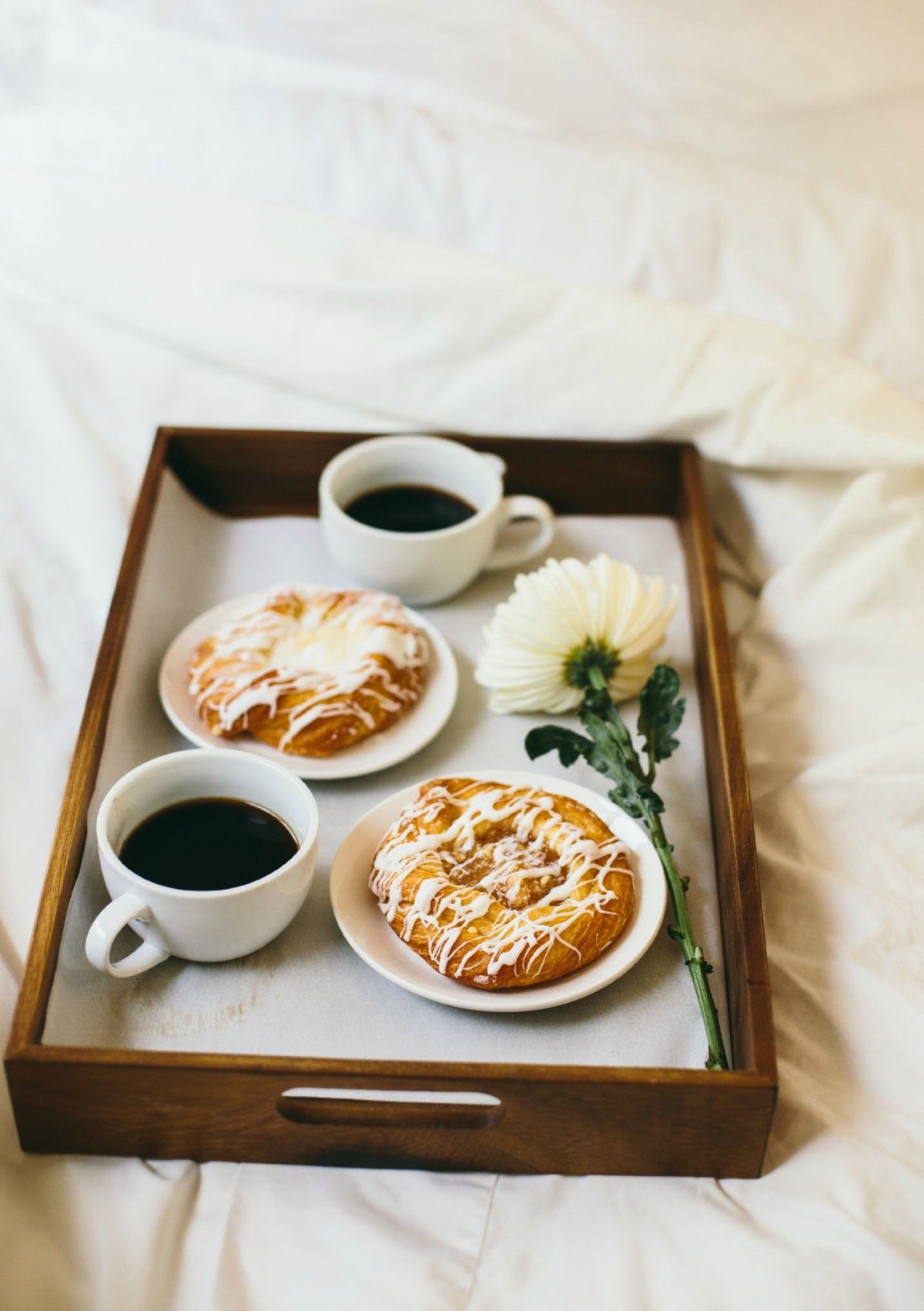 Завтрак в Амальфи