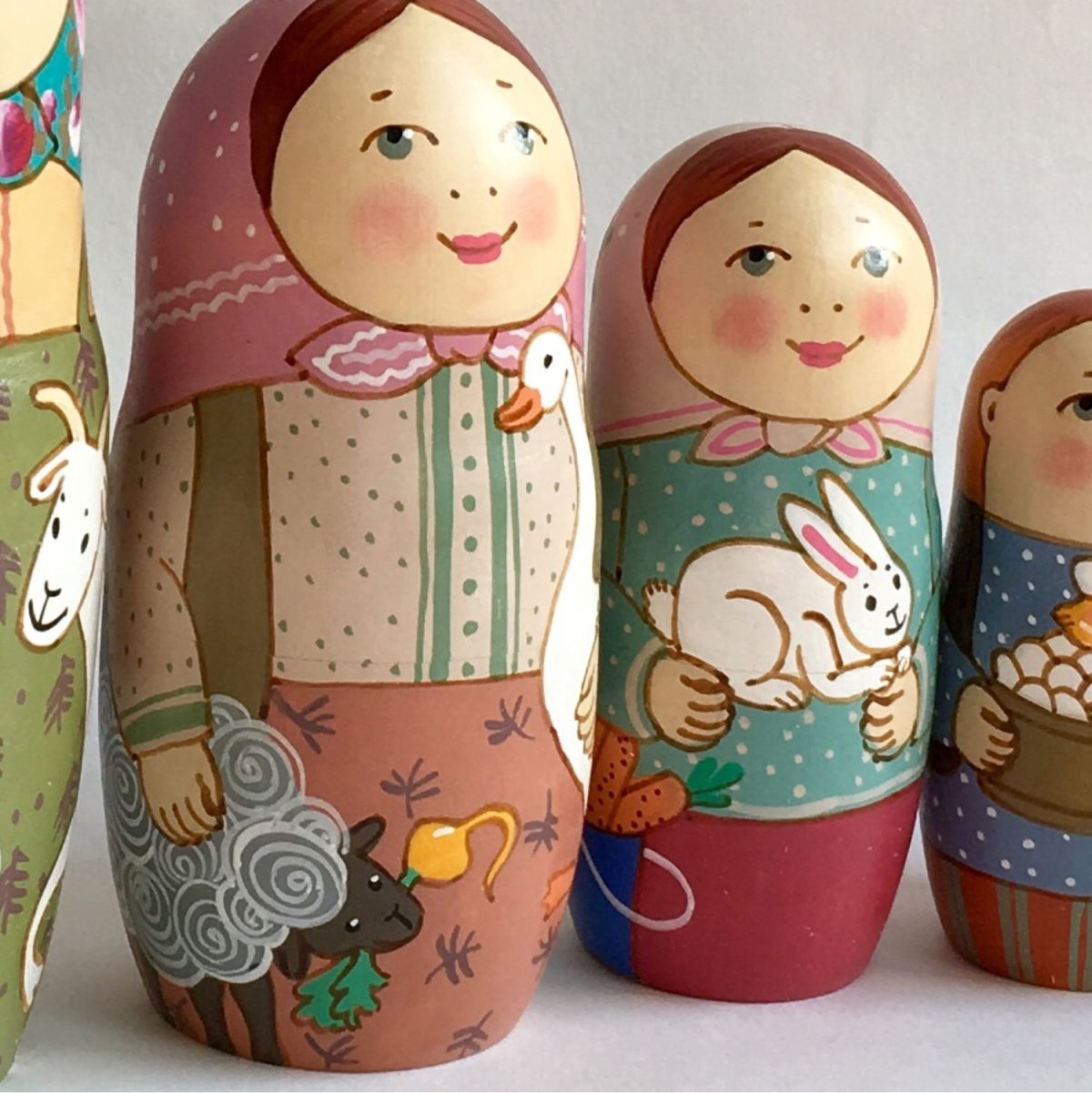 Туринская Матрешка